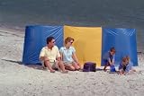 Review The Cowshed 10640 / Windshield Portable Beach Windscreen