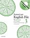 Book American English File 3 Workbook: with Multi-ROM (American English File)