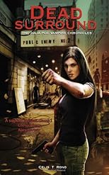 Dead Surround - The Julia Poe Vampire Chronicles