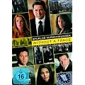 Without a Trace - Spurlos verschwunden: Die komplette vierte Staffel (3 DVDs)