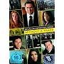 Without a Trace - Spurlos verschwunden: Die komplette vierte Staffel (4 DVDs)