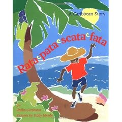 Rata-Pata-Scata-Fata: A Caribbean Story