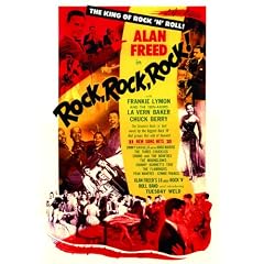 Rock, Rock, Rock! [Import anglais]