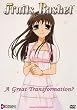Fruits Basket: Volume One - A Great Transformation?