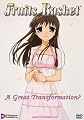 Fruits Basket, Volume 1: A Great Transformation? (Episodes 1-6)