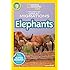 National Geographic Readers: Great Migrations Elephants