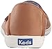 Keds Women's Crashback Leather Fashion Sneaker