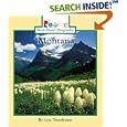 Montana (Rookie Read-About Geography) by  Lisa Trumbauer and Jeanne, Ph.D. Clidas