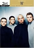 98 Degrees - 20th Century DVD