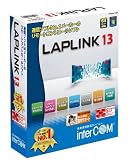 LAPLINK 13 5ライセンスパック