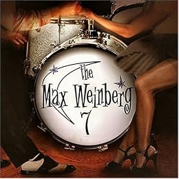 Max Weinberg Picture 1