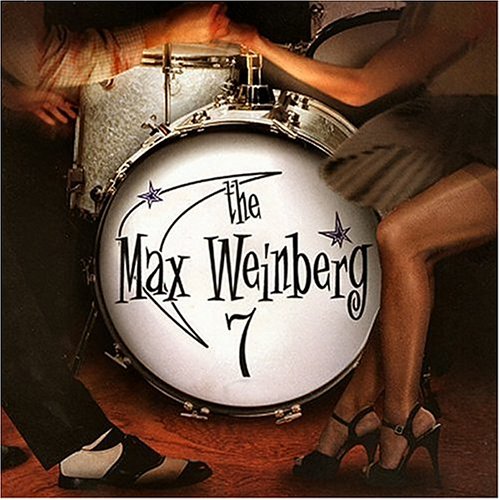 Max Weinberg Picture