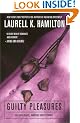 Guilty Pleasures (Anita Blake Vampire Hunter)