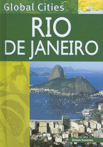 Rio De Janeiro (Global Cities)