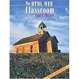 HTML Web Classroom, The (Book/Website)