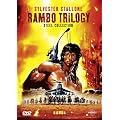 Rambo Trilogy - Steel Collection (Uncut) [6 DVDs]