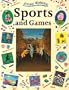 Sports and Games (Artists Workshop)