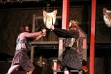 Macbeth - (c) 2009 - Shakespeare Miami