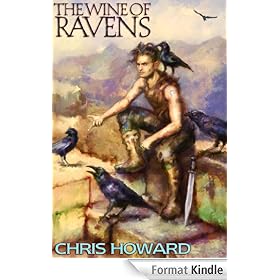 The Wine of Ravens