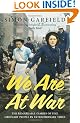 We Are At War: The Diaries of Five Ordinary People in Extraordinary Times