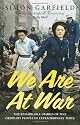 We Are At War: The Diaries of Five Ordinary People in Extraordinary Times