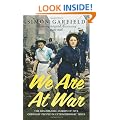 We Are At War: The Diaries of Five Ordinary People in Extraordinary Times