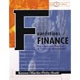 Foundations of Finance (3rd Edition)