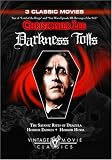 Christopher Lee - Darkness Tolls