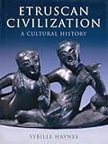 Etruscan civilization : a cultural history