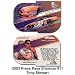 Press Pass Showcar '03 Tony Stewart Card
