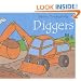 Diggers (Touchy-Feely Board Books)