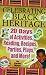 CELEBRATING BLACK HERITAGE