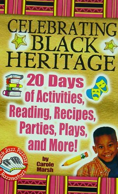 Childrens Toyshop  Toys : CELEBRATING BLACK HERITAGE