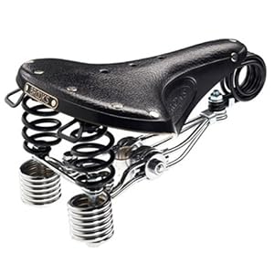 Buy Brooks B-135 Saddle