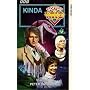 Doctor Who - Kinda [VHS] [1982]