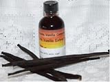 Bourbon Vanilla Sampler