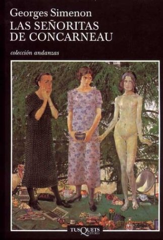 Georges Simenon