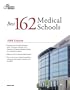 Best 162 Medical Schools 2006 (Graduate School Admissions Gui)