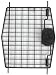 Pet Supplies : Replacement doors for Deluxe Kennel. Intermediate 17 1/8 in. x 15 in.