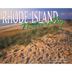 Rhode Island Naturally: 2002 Calendar