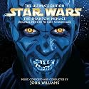 Star Wars Episode I: The Phantom Menace (The Ultimate Star Wars Recording)(1999 Film)
