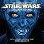 Star Wars Episode I: The Phantom Menace (The Ultimate Star Wars Recording)(1999 Film)