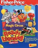 from Mindscape Fisher Price Magic Circus