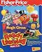 Fisher Price Magic Circus