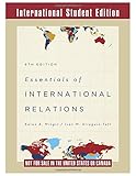 Essentials of international relations