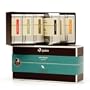 Tsp Spices Spice Basics Organic, 72 One-teaspoon Packets, 4.8-Ounce Boxed Tin