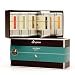 Tsp Spices Spice Basics Organic, 72 One-teaspoon Packets, 4.8-Ounce Boxed Tin