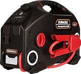 Duracell Powerpack Pro 1300