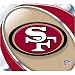 Hunter San Francisco 49ers Team Mousepad