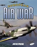 Eigenschaften Hasbro Interactive  / European Air War